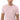 T-shirt Baseball - style Pop - Cotton Pink