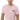 T-shirt Padel - style Bauhaus - Cotton Pink