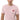 T-shirt drapeau chinois - classique - Cotton Pink