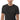 T-shirt Running - style Pop - Gris Foncé Chiné