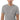 T-shirt Cyclisme - style Pop - Gris Chiné