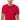 T-shirt Boxe - style Bauhaus - Rouge