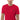 T-shirt Patinage artistique - style Bauhaus - Rouge