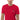 T-shirt Surf - style Bauhaus - Rouge