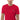 T-shirt drapeau italien - classique - Rouge