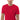 T-shirt drapeau belge - classique - Rouge