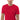 T-shirt drapeau chinois - classique - Rouge