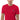 T-shirt drapeau écossais - classique - Rouge