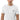 T-shirt Football Américain - style Pop - Blanc