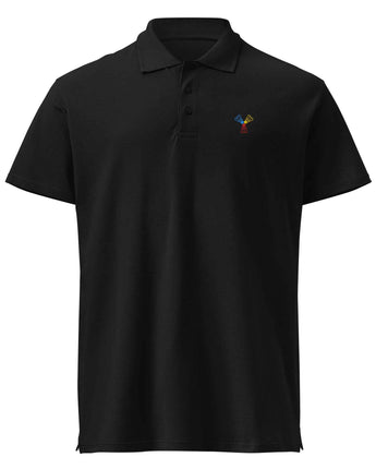 Polo Badminton - Pop