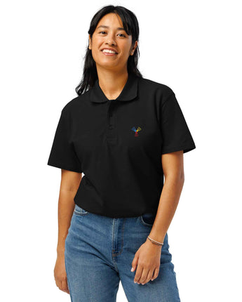 Polo Badminton - Pop