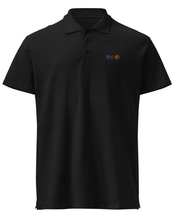 Polo Basketball - Pop