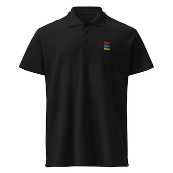 Polo Rallye - Pop