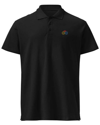 Polo Cyclisme - Pop