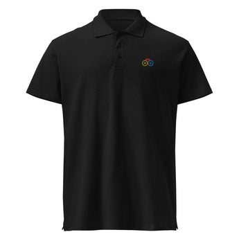 Polo Cyclisme - Pop