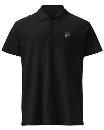 Polo Crossfit - Pop