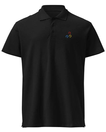 Polo Equitation - Pop