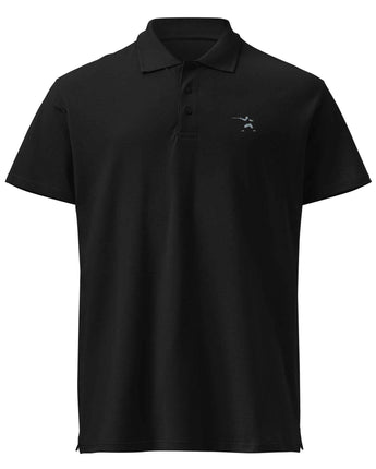 Polo Escrime - Spirit