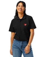 Polo Cyclisme - Passion