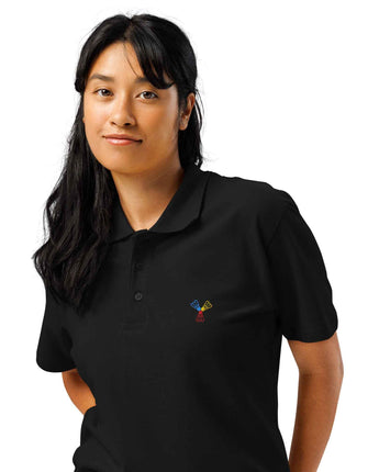 Polo Badminton - Pop