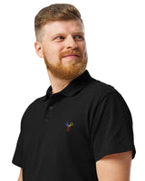 Polo Badminton - Pop