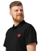 Polo Badminton - Passion