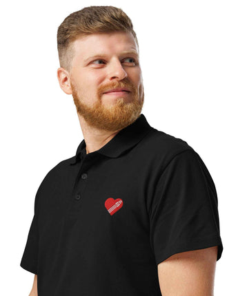 Polo Badminton - Passion