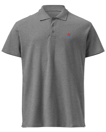 Polo Football Américain - Pop