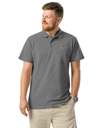 Polo Cyclisme - Pop