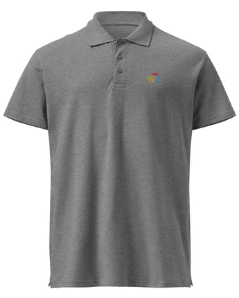 Polo Cyclisme - Pop