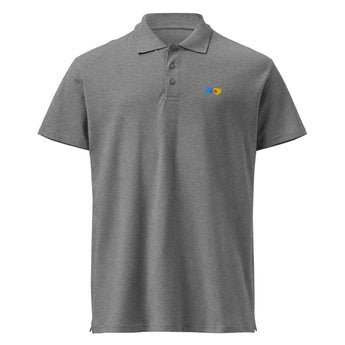 Polo Boxe - Pop