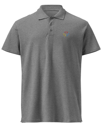 Polo Rugby - Pop
