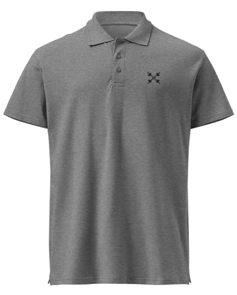 Polo Escrime - Illusion