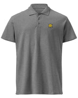 Polo Tennis - Impact