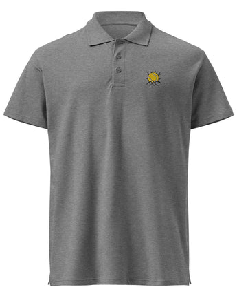 Polo Tennis - Impact