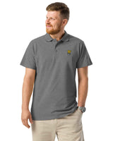 Polo Badminton - Impact