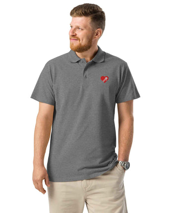 Polo Cyclisme - Passion