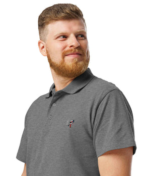 Polo Cricket - Bauhaus