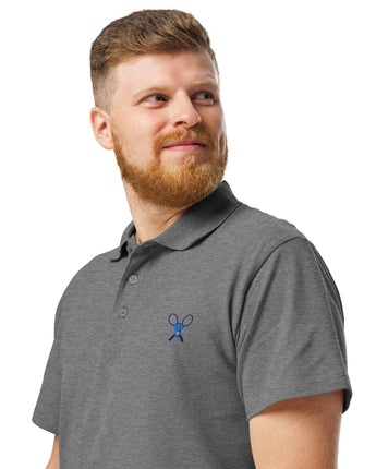 Polo Badminton - Illusion