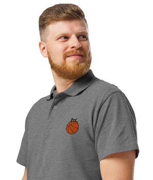 Polo Basketball - Supercat