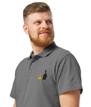 Polo Badminton - Supercat