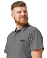 Polo Crossfit - Supercat