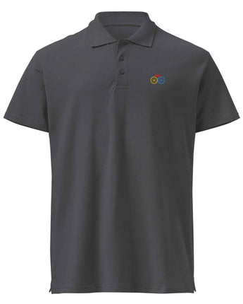 Polo Cyclisme - Pop