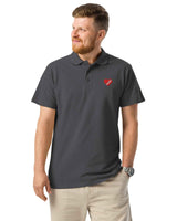 Polo Badminton - Passion