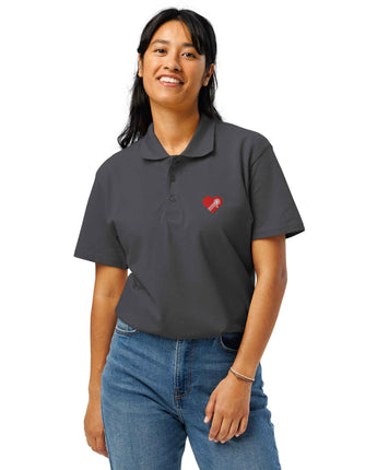 Polo Cyclisme - Passion