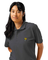 Polo Badminton - Impact