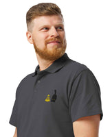 Polo Badminton - Supercat