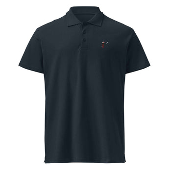 Polo Baseball - Bauhaus