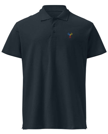 Polo Badminton - Pop