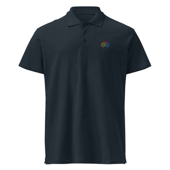 Polo Cyclisme - Pop